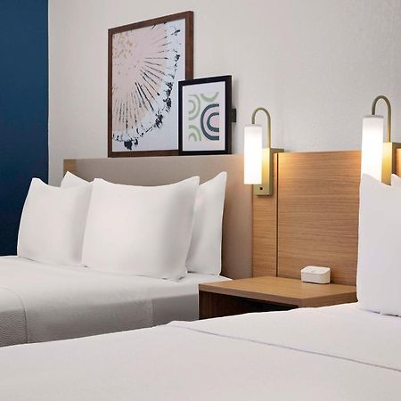 Spark By Hilton Atlanta Cumberland Ballpark สเมอร์นา ภายนอก รูปภาพ
