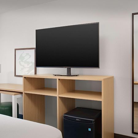 Spark By Hilton Atlanta Cumberland Ballpark สเมอร์นา ภายนอก รูปภาพ